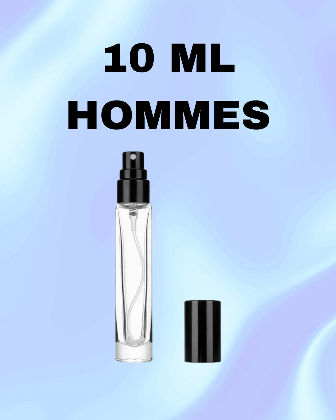 HOMMES