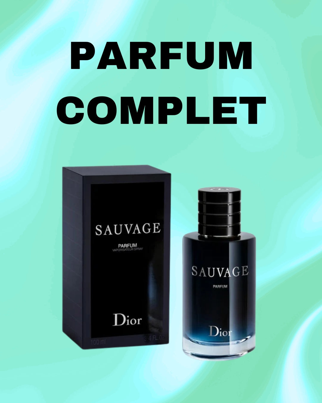 PARFUM COMPLET