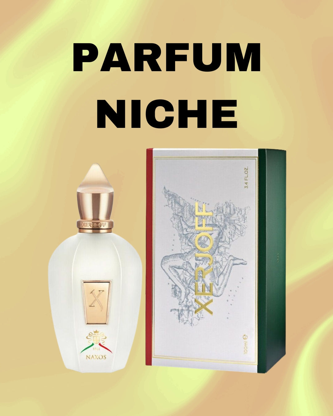 PARFUM NICHE