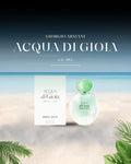 ACQUA DI GIO 10 ML