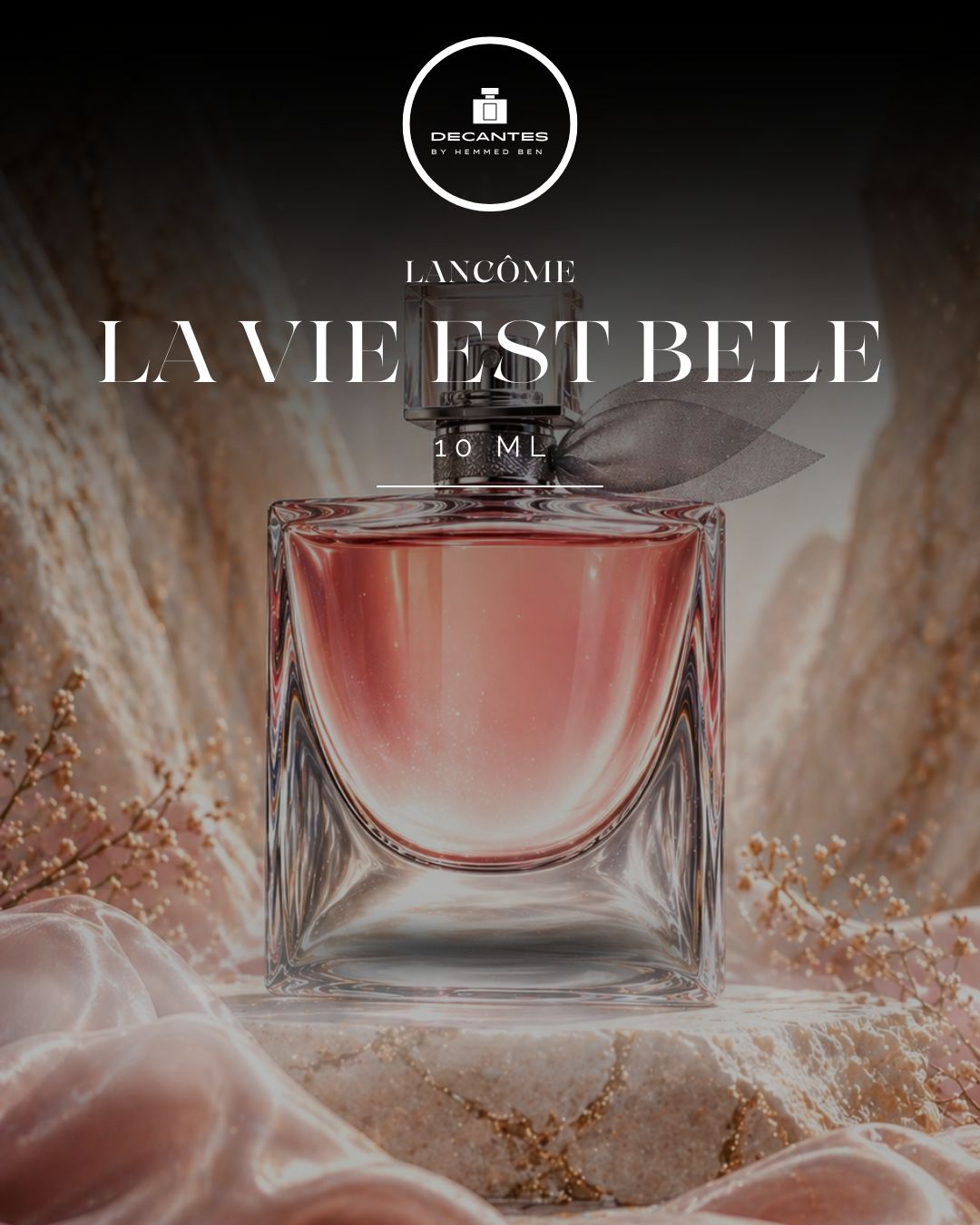 LA VIE EST BELLE 10 ML